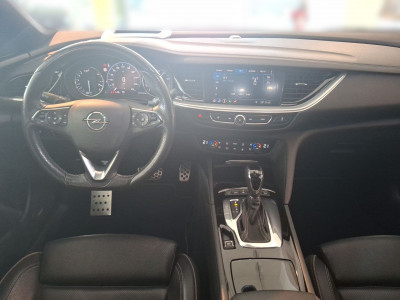 Opel Insignia Gebrauchtwagen Opel Insignia Gebrauchtwagen
