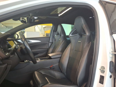 Opel Insignia Gebrauchtwagen Opel Insignia Gebrauchtwagen