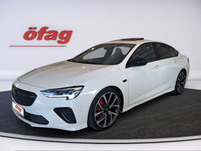 Opel Insignia Gebrauchtwagen Opel Insignia Gebrauchtwagen