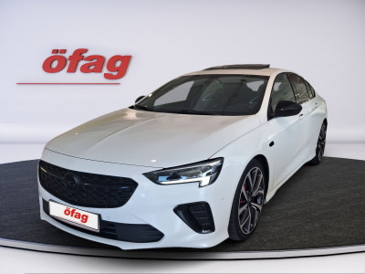 Opel Insignia Gebrauchtwagen Opel Insignia Gebrauchtwagen