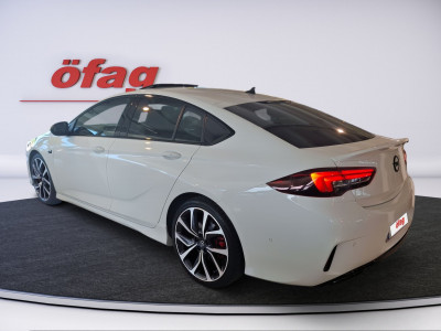 Opel Insignia Gebrauchtwagen Opel Insignia Gebrauchtwagen