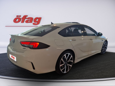 Opel Insignia Gebrauchtwagen Opel Insignia Gebrauchtwagen