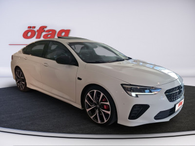 Opel Insignia Gebrauchtwagen Opel Insignia Gebrauchtwagen