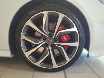 Opel Insignia Gebrauchtwagen Opel Insignia Gebrauchtwagen