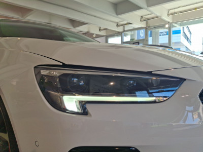 Opel Insignia Gebrauchtwagen Opel Insignia Gebrauchtwagen