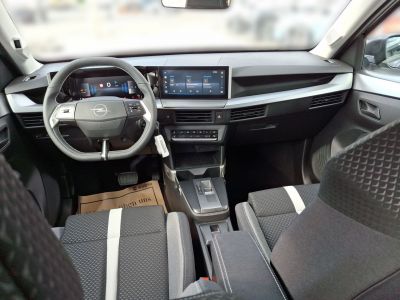 Opel Frontera Gebrauchtwagen Opel Frontera Gebrauchtwagen
