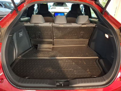 Toyota C-HR Gebrauchtwagen
