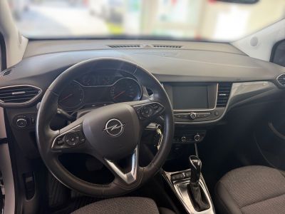 Opel Crossland Gebrauchtwagen Opel Crossland Gebrauchtwagen