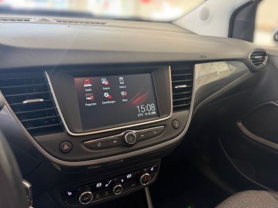 Opel Crossland Gebrauchtwagen Opel Crossland Gebrauchtwagen