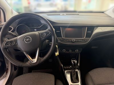 Opel Crossland Gebrauchtwagen Opel Crossland Gebrauchtwagen