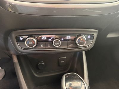 Opel Crossland Gebrauchtwagen Opel Crossland Gebrauchtwagen
