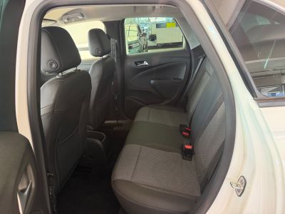 Opel Crossland Gebrauchtwagen Opel Crossland Gebrauchtwagen