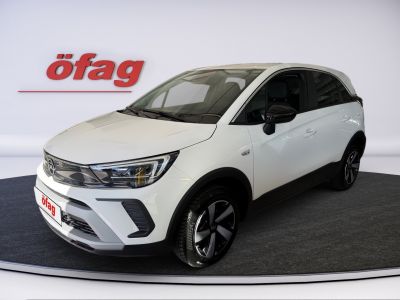 Opel Crossland Gebrauchtwagen Opel Crossland Gebrauchtwagen