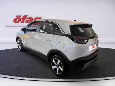 Opel Crossland Gebrauchtwagen Opel Crossland Gebrauchtwagen