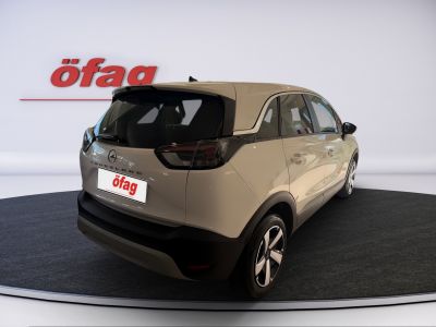 Opel Crossland Gebrauchtwagen Opel Crossland Gebrauchtwagen
