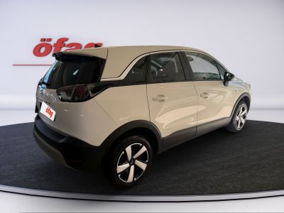 Opel Crossland Gebrauchtwagen Opel Crossland Gebrauchtwagen