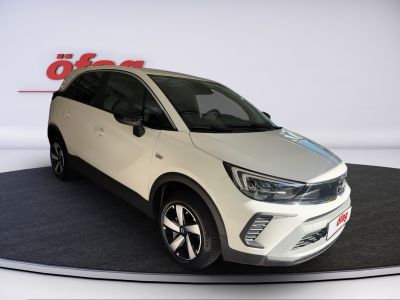 Opel Crossland Gebrauchtwagen Opel Crossland Gebrauchtwagen