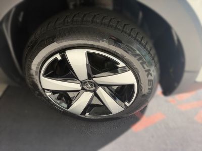 Opel Crossland Gebrauchtwagen Opel Crossland Gebrauchtwagen