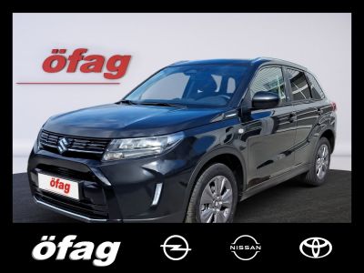 Suzuki Vitara Vorführwagen