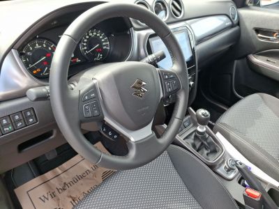Suzuki Vitara Vorführwagen