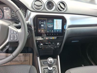 Suzuki Vitara Vorführwagen