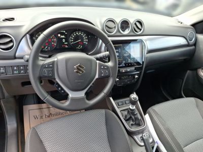 Suzuki Vitara Vorführwagen