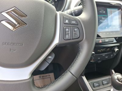 Suzuki Vitara Vorführwagen