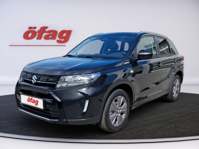 Suzuki Vitara Vorführwagen