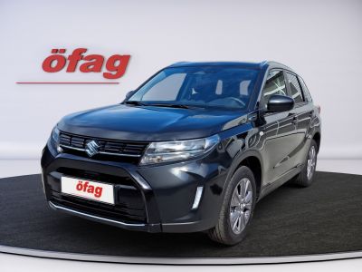 Suzuki Vitara Vorführwagen