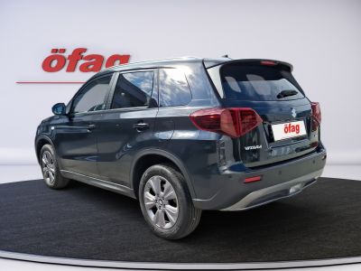 Suzuki Vitara Vorführwagen