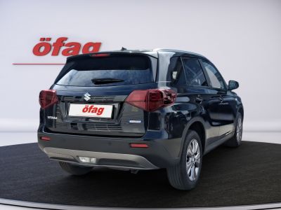 Suzuki Vitara Vorführwagen