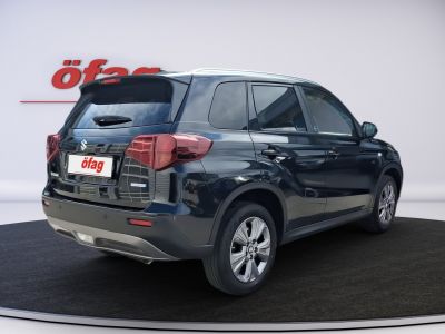 Suzuki Vitara Vorführwagen