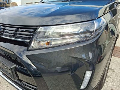 Suzuki Vitara Vorführwagen