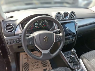 Suzuki Vitara Gebrauchtwagen Suzuki Vitara Gebrauchtwagen