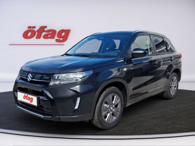 Suzuki Vitara Gebrauchtwagen Suzuki Vitara Gebrauchtwagen