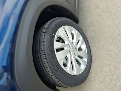 Suzuki S-Cross Gebrauchtwagen