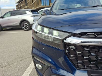 Suzuki S-Cross Gebrauchtwagen