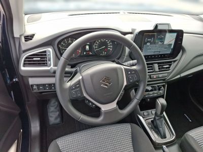 Suzuki S-Cross Gebrauchtwagen