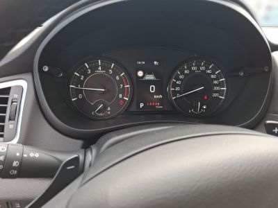 Suzuki S-Cross Gebrauchtwagen