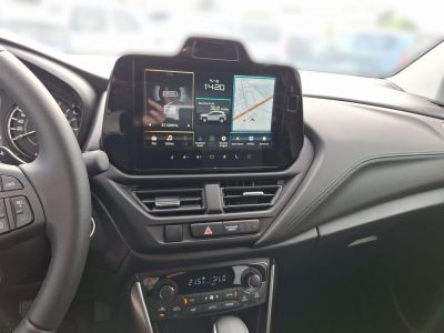Suzuki S-Cross Gebrauchtwagen