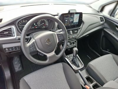 Suzuki S-Cross Gebrauchtwagen