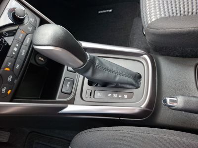 Suzuki S-Cross Gebrauchtwagen