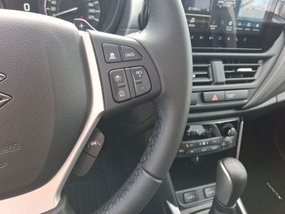 Suzuki S-Cross Gebrauchtwagen