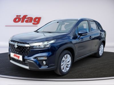 Suzuki S-Cross Gebrauchtwagen