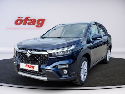 Suzuki S-Cross Gebrauchtwagen