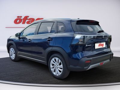 Suzuki S-Cross Gebrauchtwagen