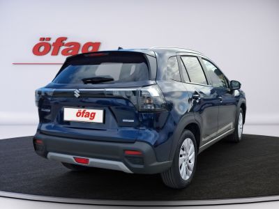 Suzuki S-Cross Gebrauchtwagen