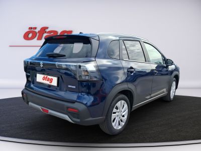 Suzuki S-Cross Gebrauchtwagen