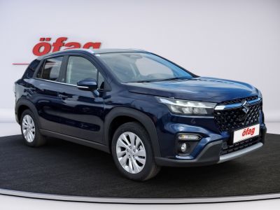 Suzuki S-Cross Gebrauchtwagen