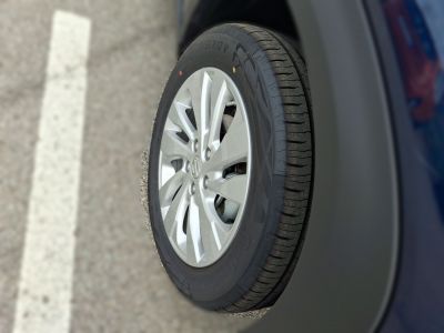 Suzuki S-Cross Gebrauchtwagen